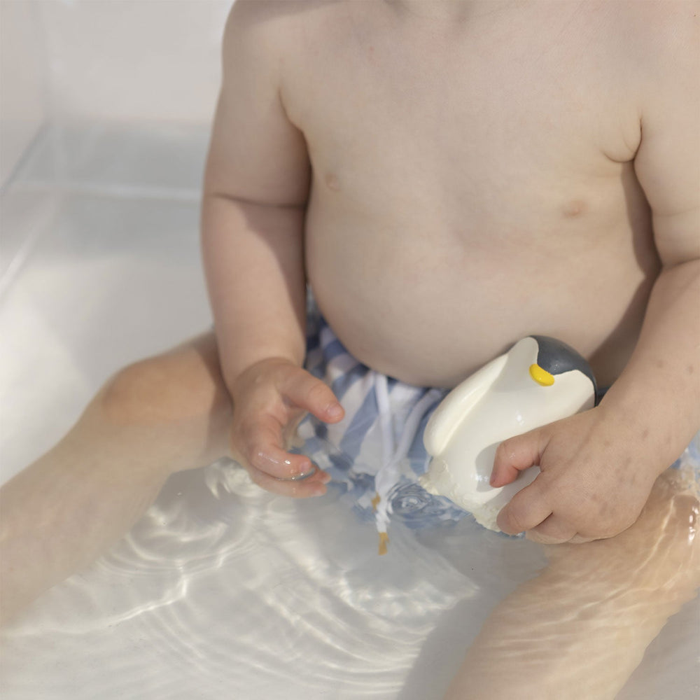 Pingouin – Jouet de bain bébé