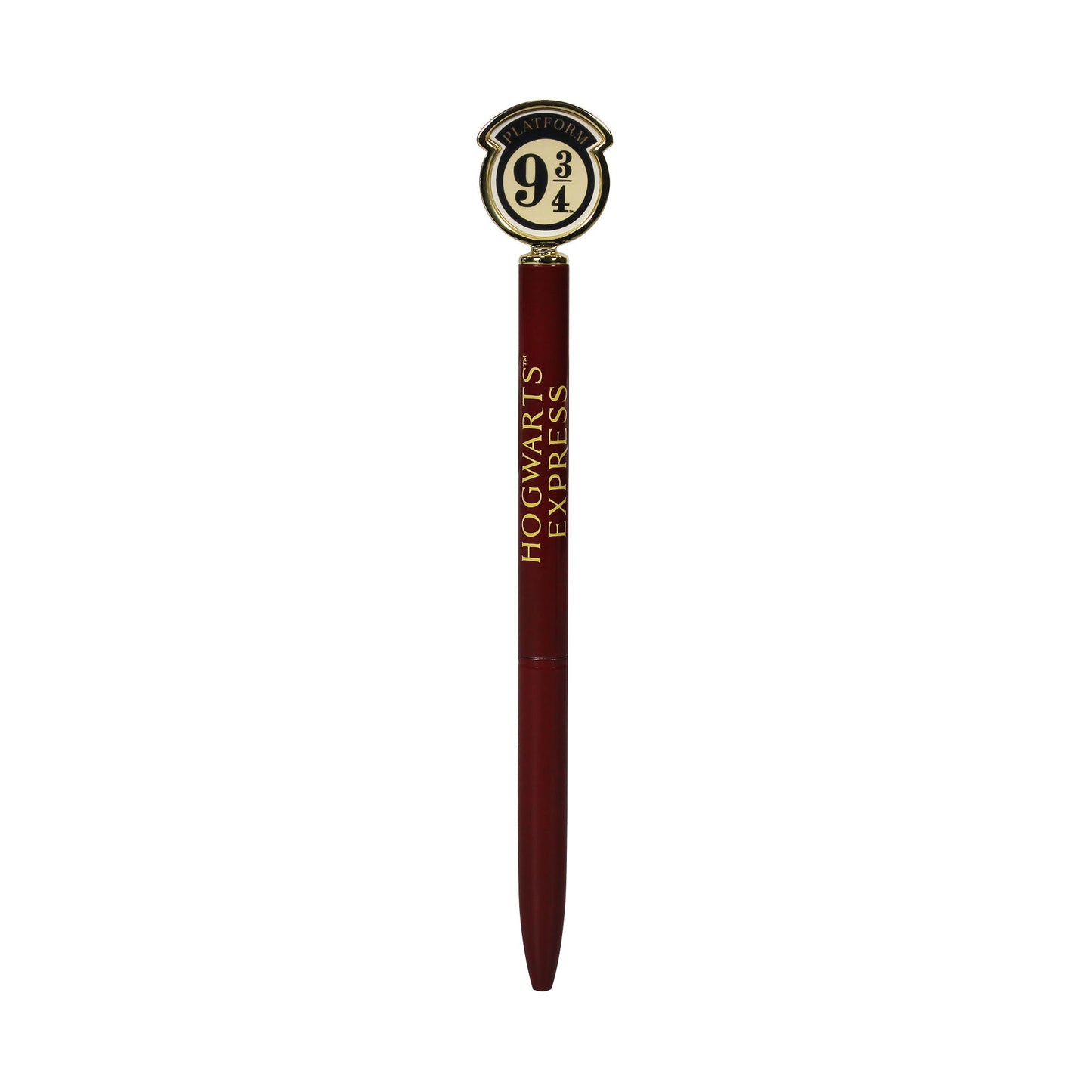 Harry Potter Platform 9 3/4 Pen