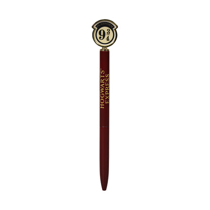 Harry Potter Platform 9 3/4 Pen