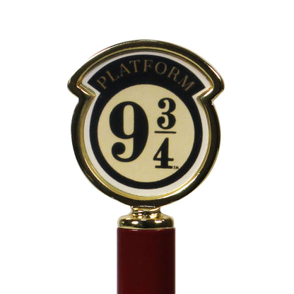 Harry Potter Platform 9 3/4 Pen