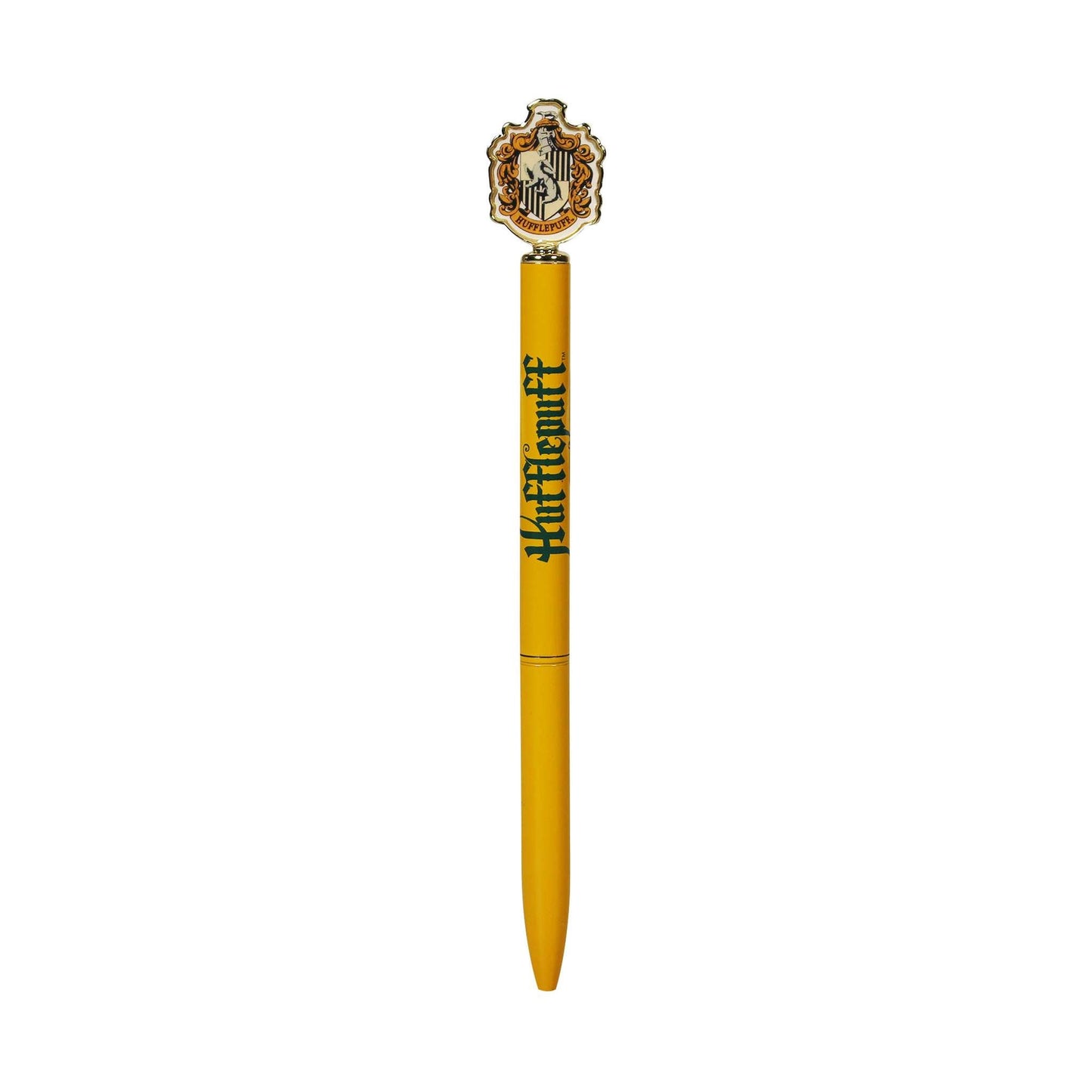 Stylo Harry Potter - Poufsouffle