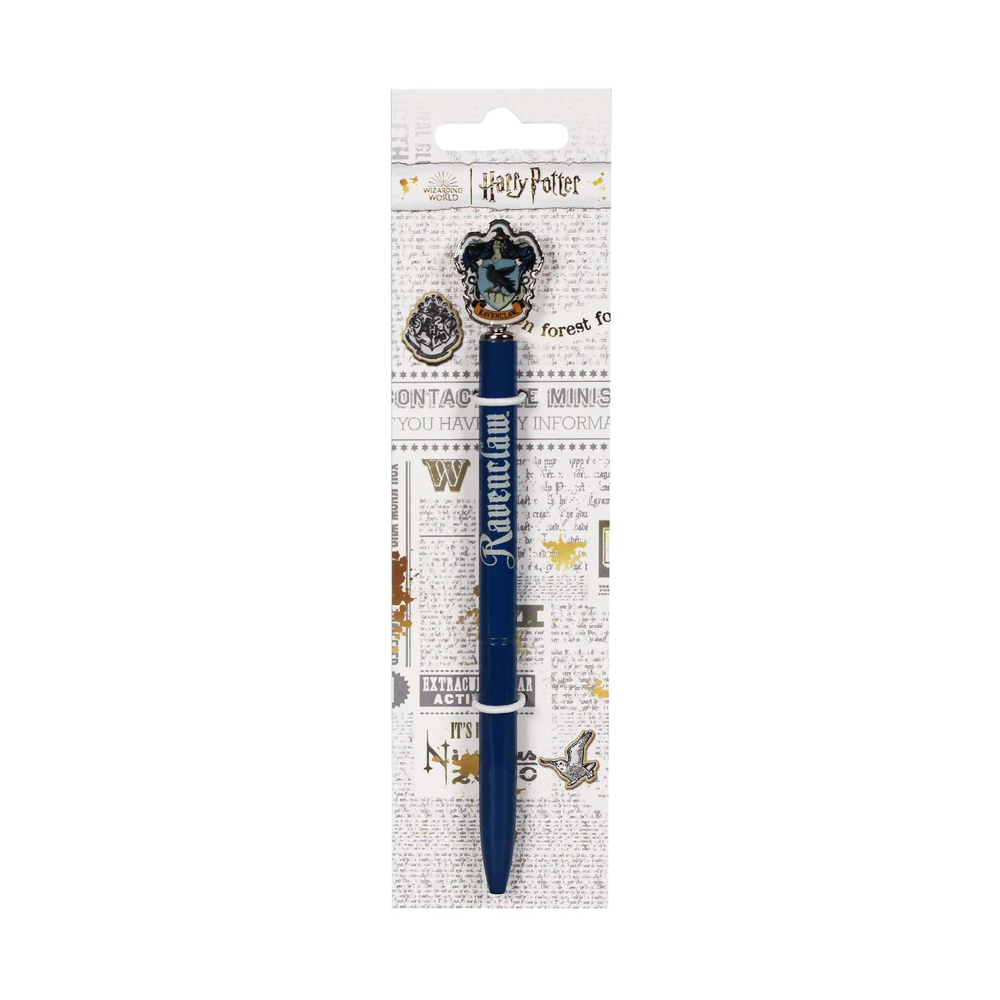 Stylo Harry Potter - Serdaigle