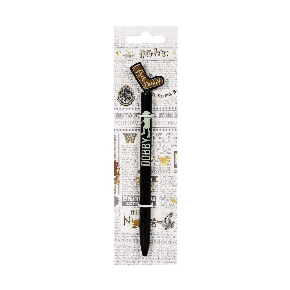 Stylo Harry Potter - Dobby