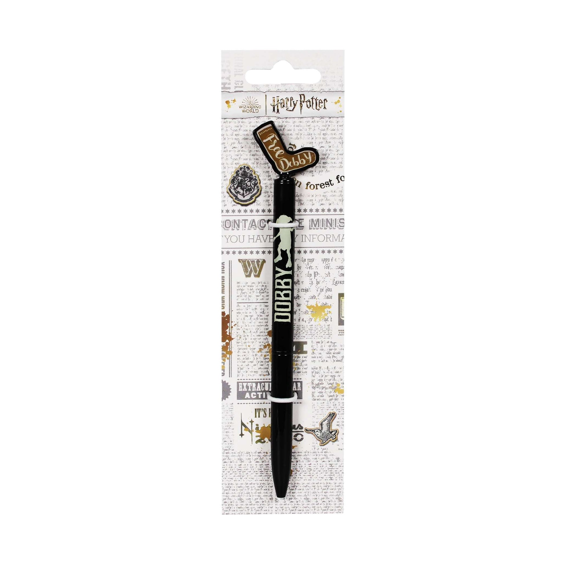 Stylo Harry Potter - Dobby
