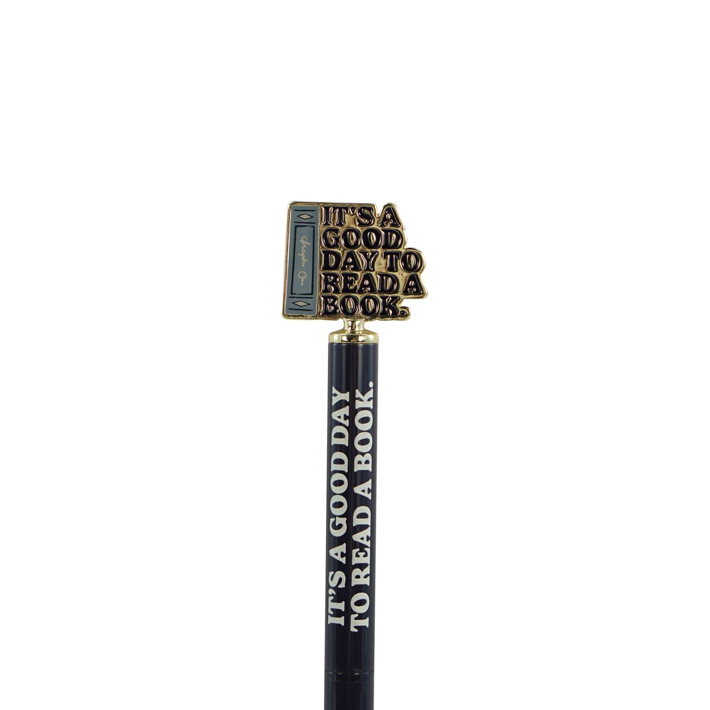 Stylo Pulteney Press - Good Day