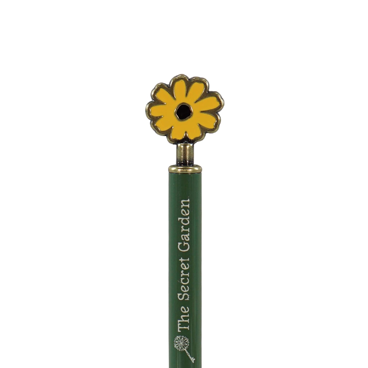 Pen The Secret Garden