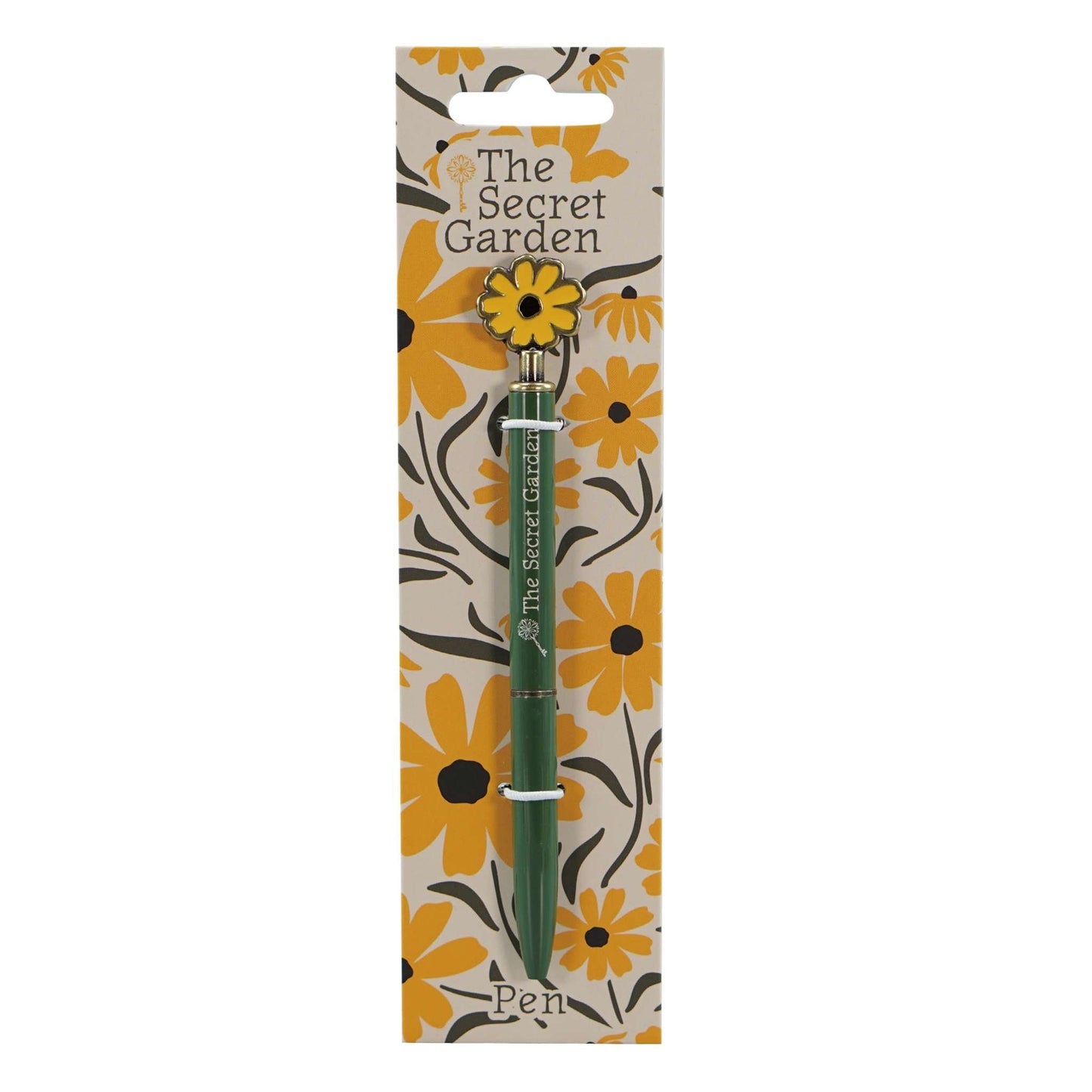 Pen The Secret Garden