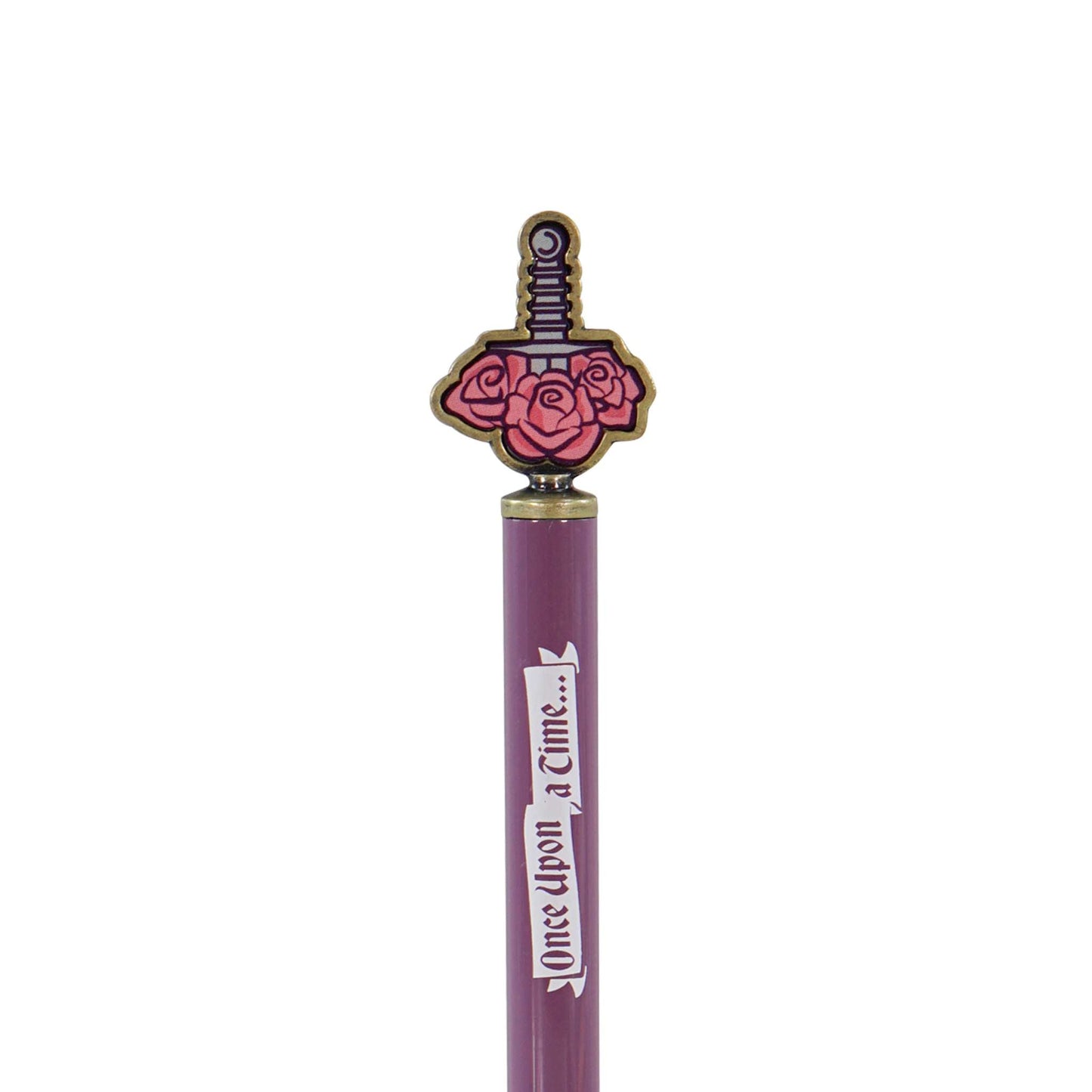 Romantasy Pen