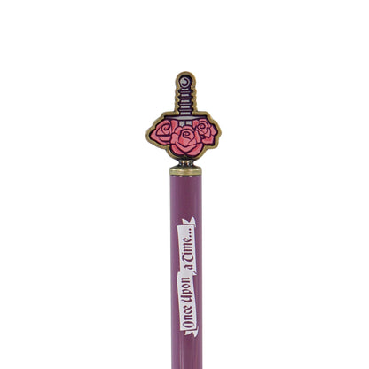 Romantasy Pen