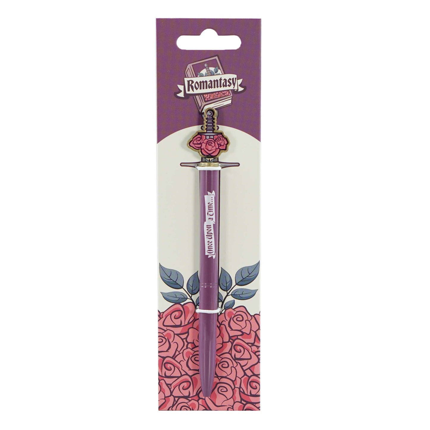 Romantasy Pen
