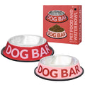 Gamelle et Abreuvoir « Dog bar »