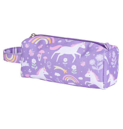 Trousse enfant - Unicorn Dreams – vue 3 – A Little Lovely Company