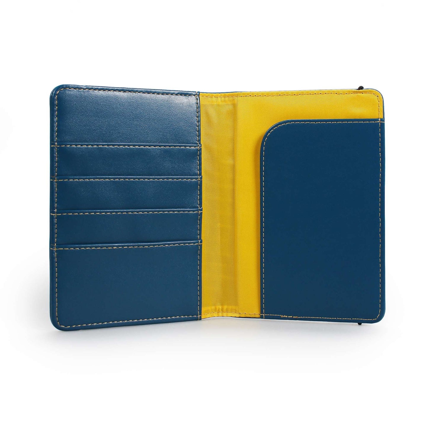 The Beatles Here Comes the Sun Passport Holder