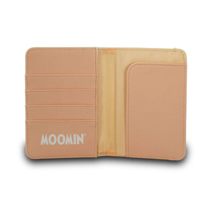 Moomin Passport Holder