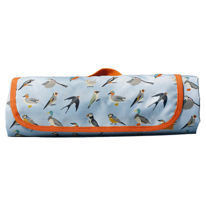 RSPB Free as a Bird Picnic Blanket