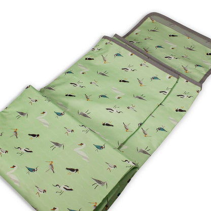 RSPB Water Birds Picnic Blanket