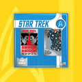 Pin's Star Trek Set 1.1 - Mirror Spock et The City on The Edge