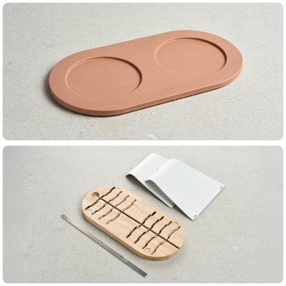 Perfect Posture Set für Katzen – Produktansicht 5