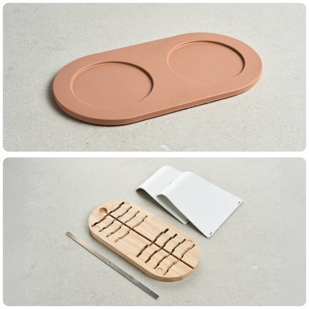 Perfect Posture Set für Hunde – Produktansicht 12