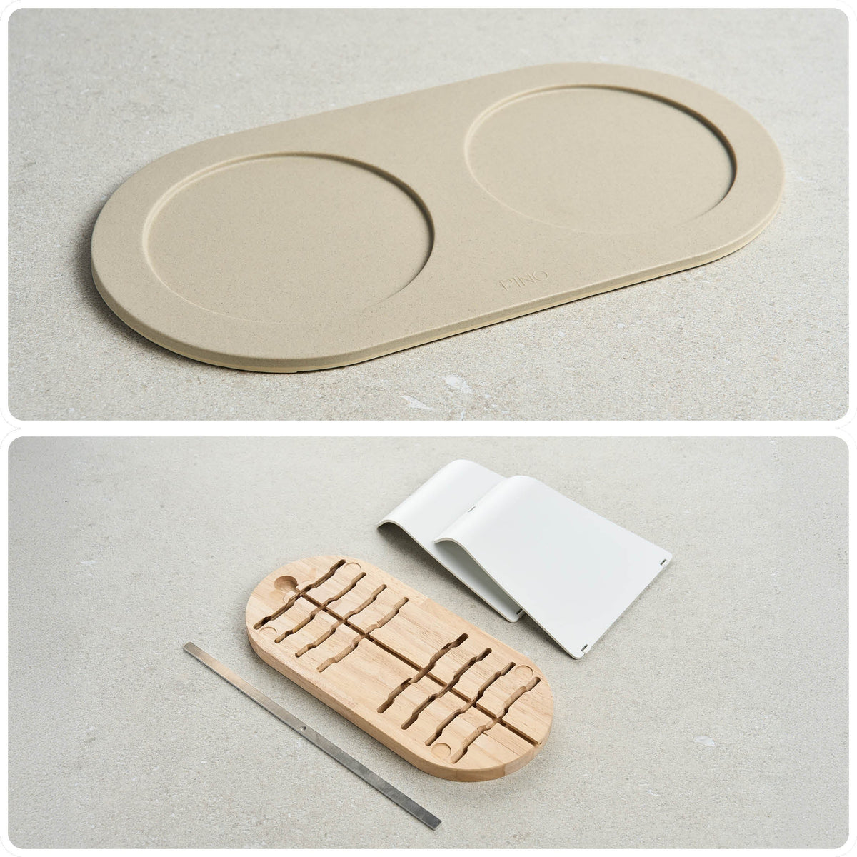 Perfect Posture Set für Hunde – Produktansicht 13