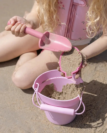 Set de juguetes de playa de silicona – DOTTIE