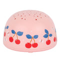 Veilleuse projecteur - Cerises