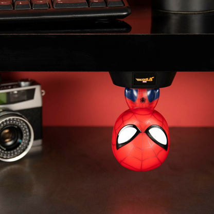 Veilleuse Icon 3D Marvel - Spider-Man - PRECOMMANDE*