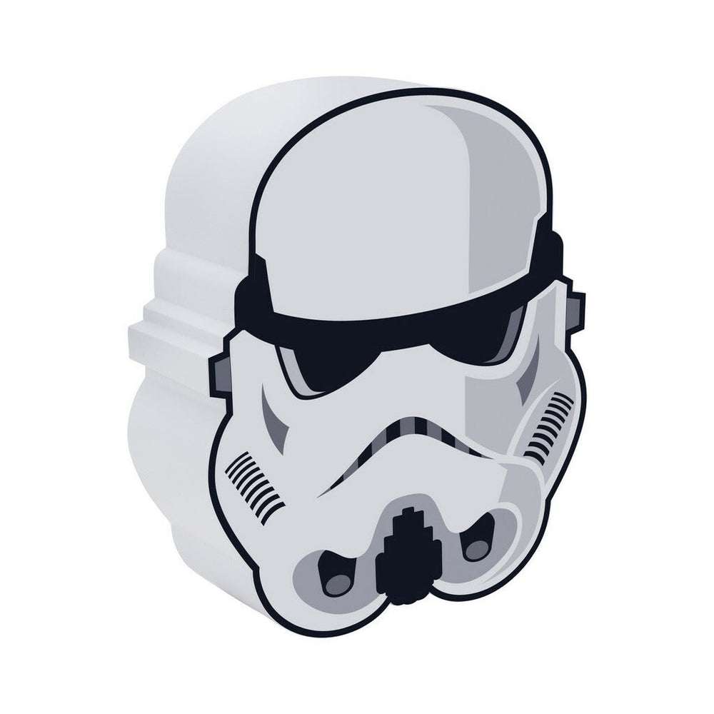 Star Wars Boxlamp - Stormtrooper - 16 cm