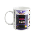 Stranger Things Geschenkset - Tasse & Socken