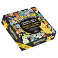 Le Grand Jeu du Cherche-et-Trouve Pokémon