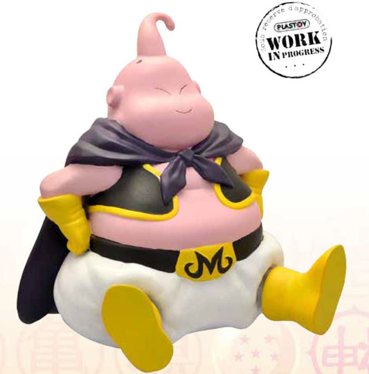 Dragon Ball Z Piggy Bank - Majin Buu