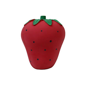 Sensorisches Lernspielzeug Frucht