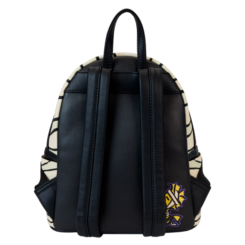 Peanuts Mini Backpack - Snoopy Mummy 