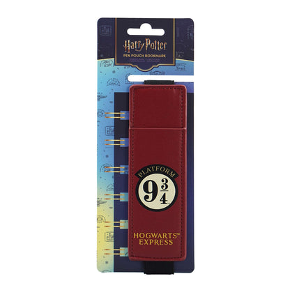 Harry Potter Platform 9 3/4 Pen