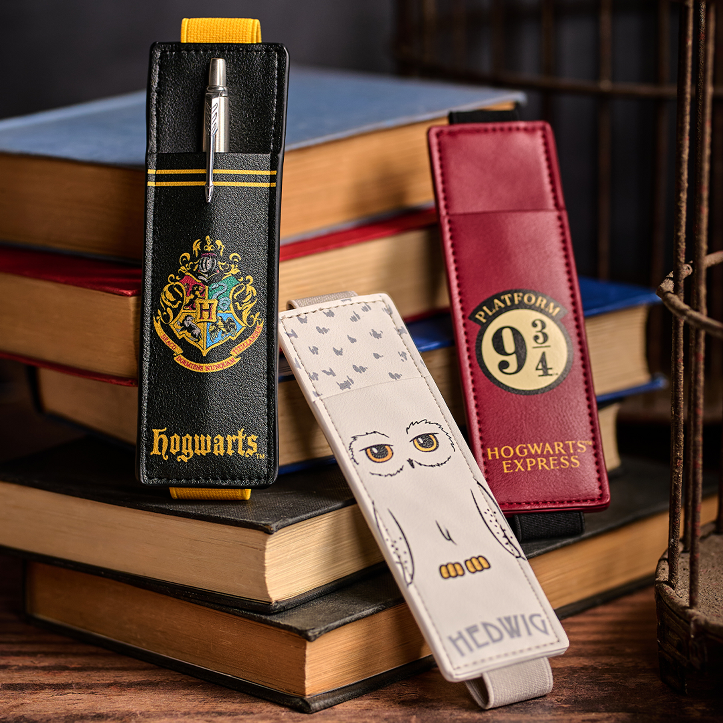 Harry Potter Hedwig Pen