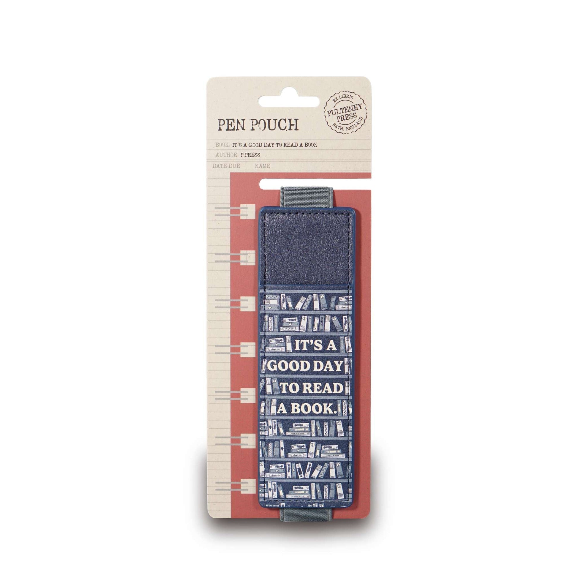 Trousse Pulteney Press - Good Day