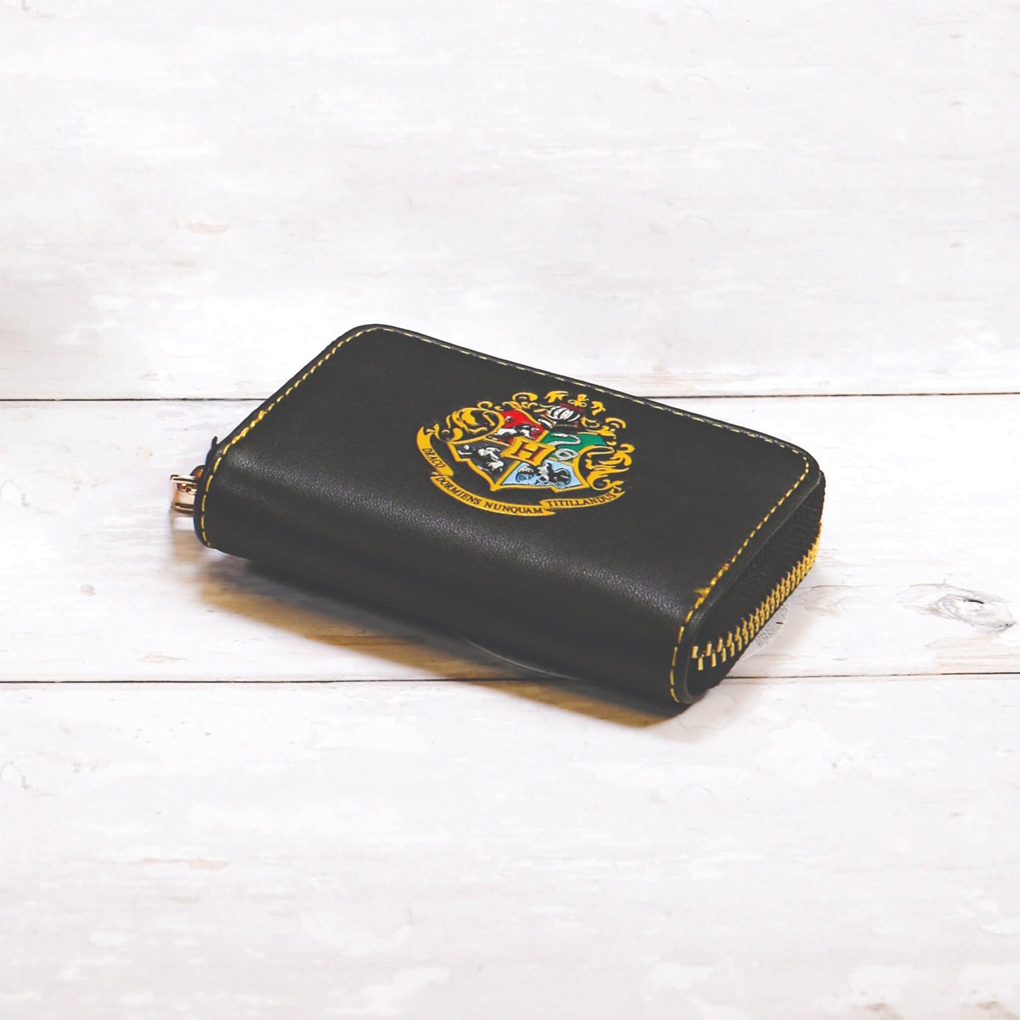 Petit sac à main Harry Potter - Poudlard blason