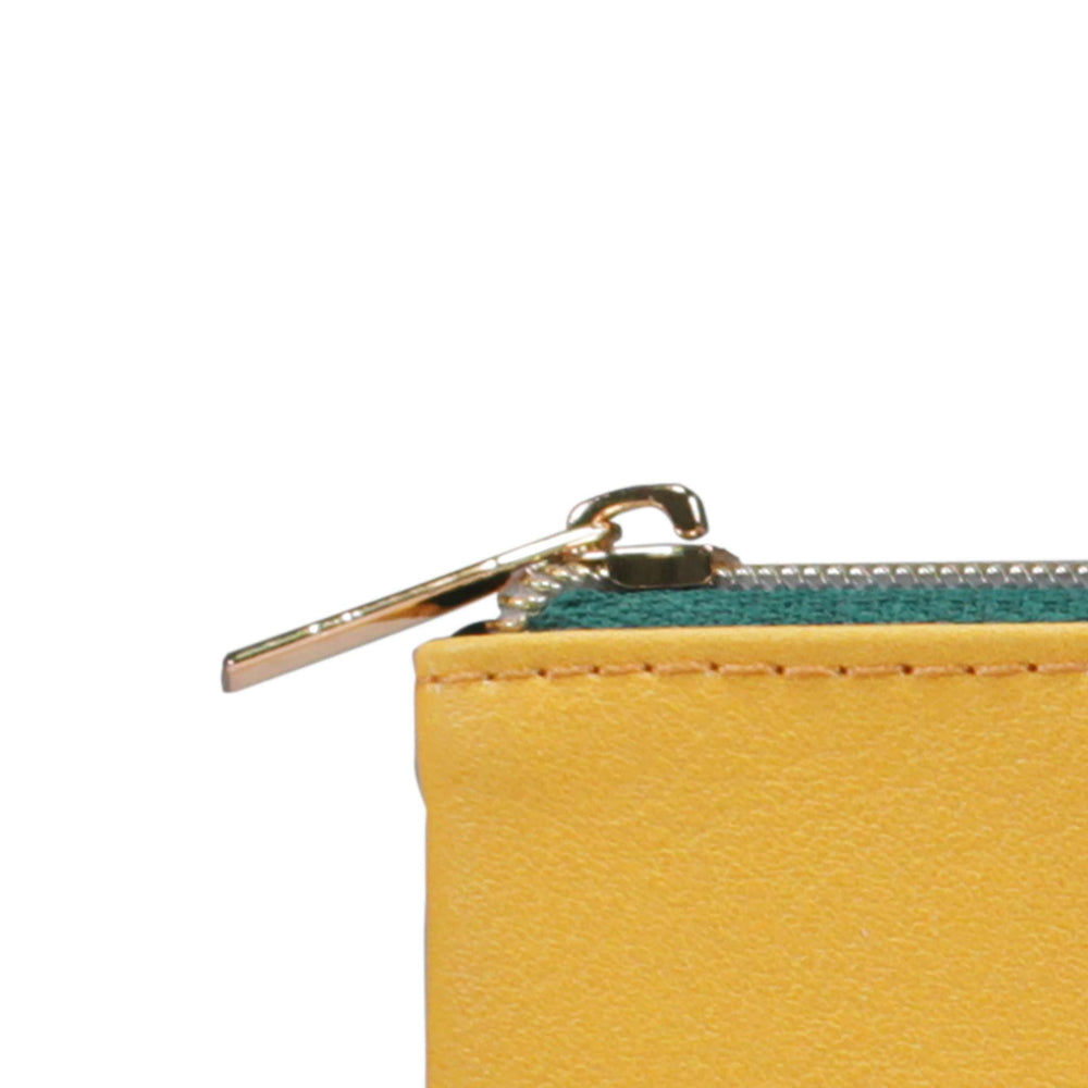 Porte-monnaie Harry Potter - Poufsouffle