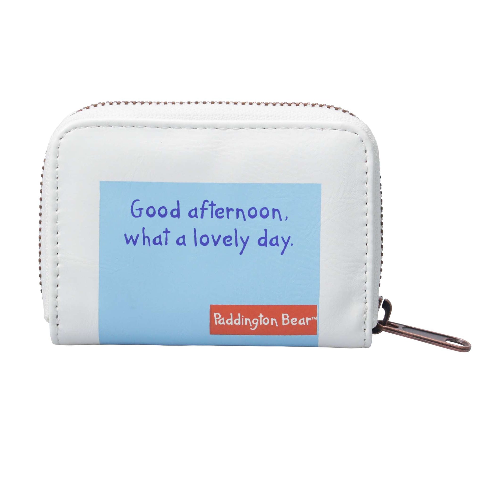 Petit sac à main Paddington - Ours Beefeater