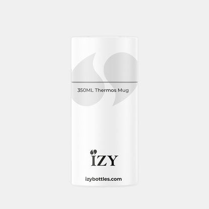 Postcode Loterij x IZY Mug
