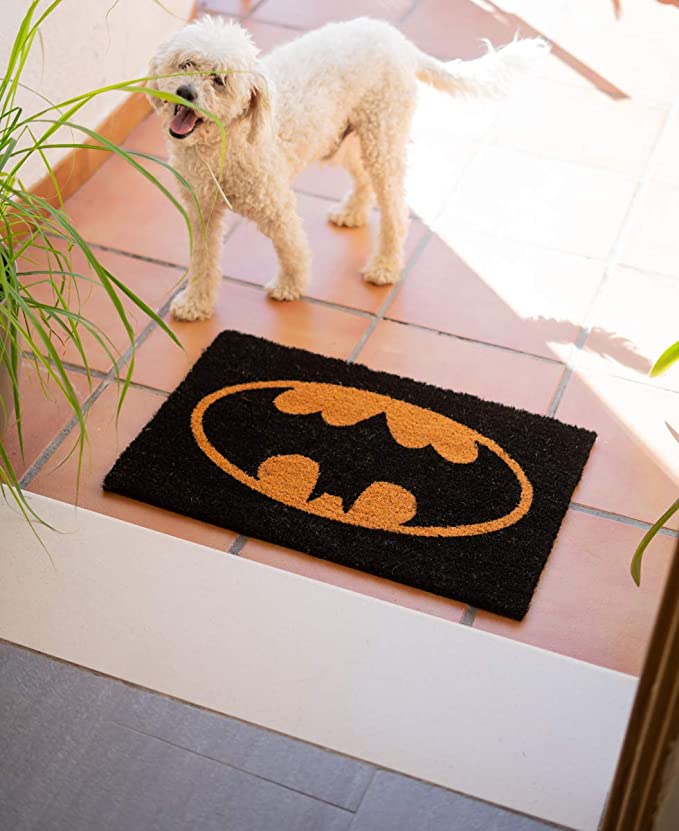 Fußmatte Batman