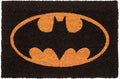 Fußmatte Batman