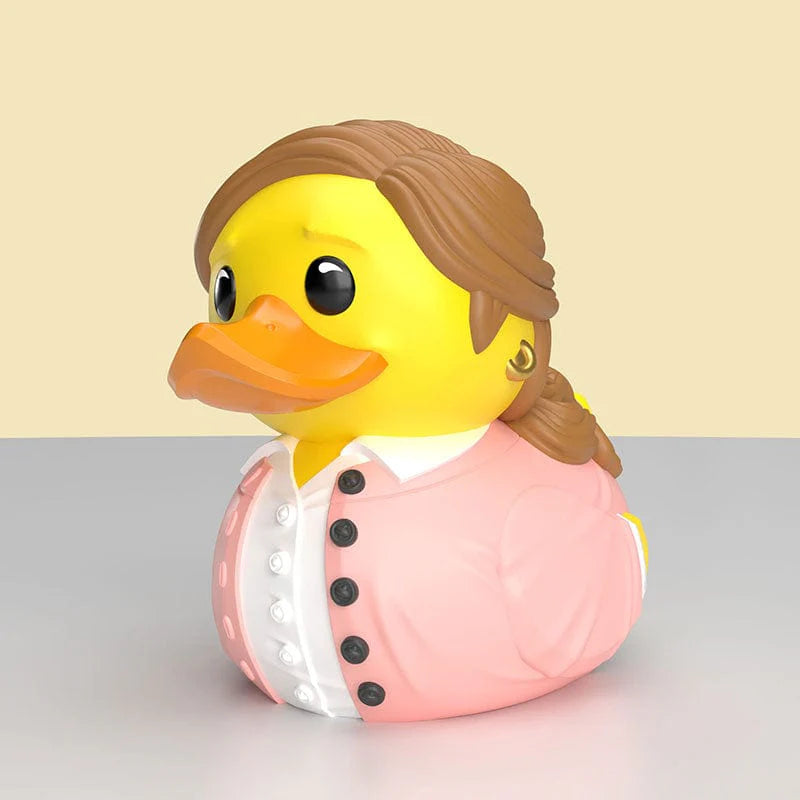Duck Pam Beesly (Mini Edition)