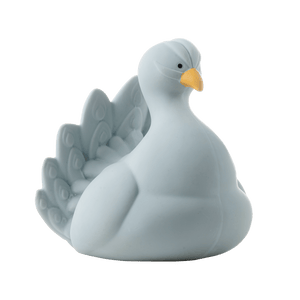 Paon de bain Bleu ciel