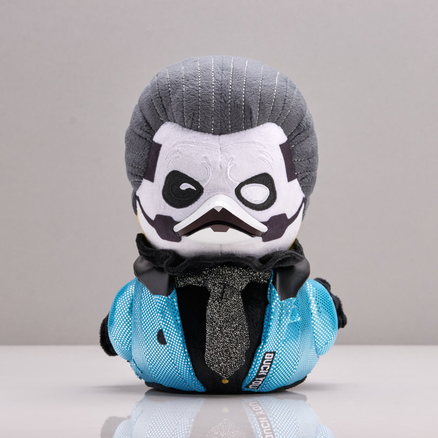 Canard Ghost: Papa Emeritus IV TUBBZ Plush