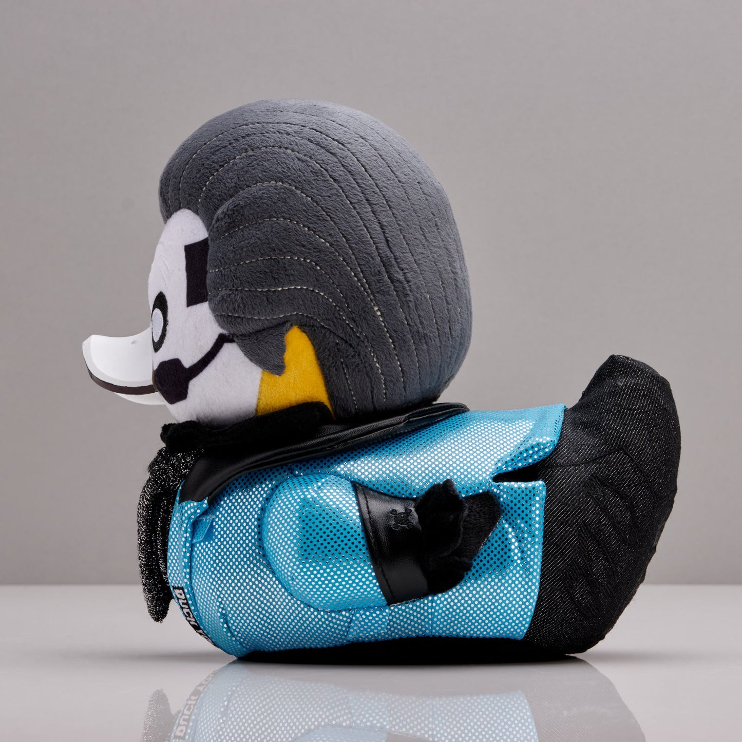Canard Ghost: Papa Emeritus IV TUBBZ Plush