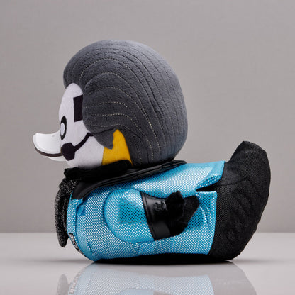 Canard Ghost: Papa Emeritus IV TUBBZ Plush