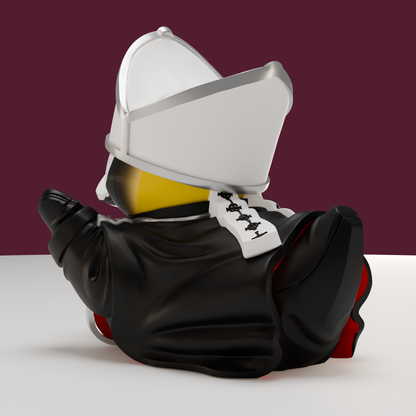 Ghost Duck: Papa Emeritus I TUBBZ (Collector's Edition)