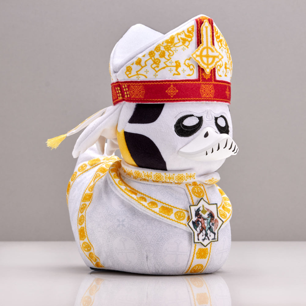 Peluche TUBBZ Ghost: Papa Nihil