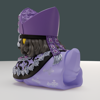 Ghost Duck: Papa Perpetua V TUBBZ (Boxed Edition)